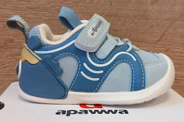 APAWWA Q921 BLUE