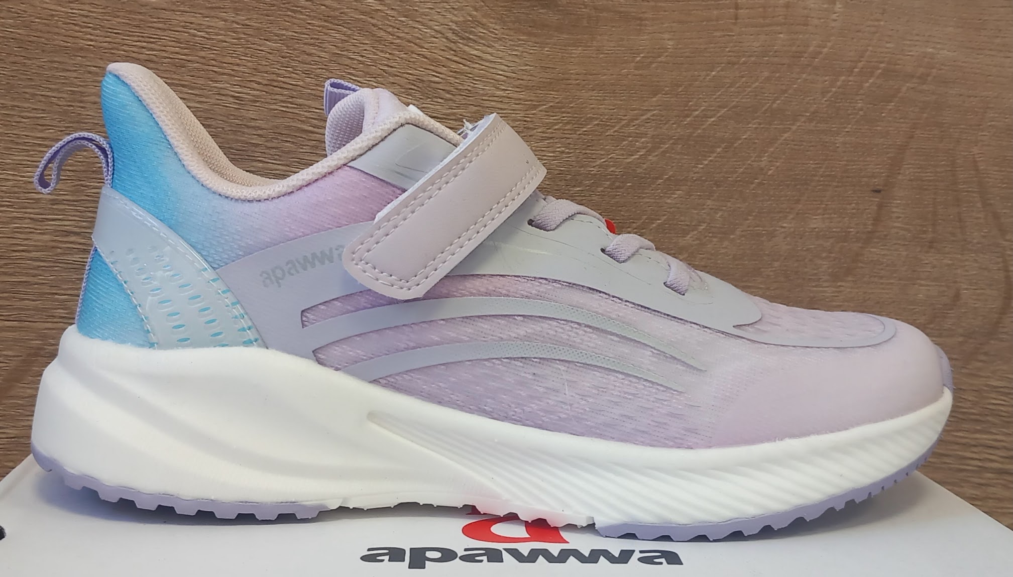 APAWWA G671 PURPLE 