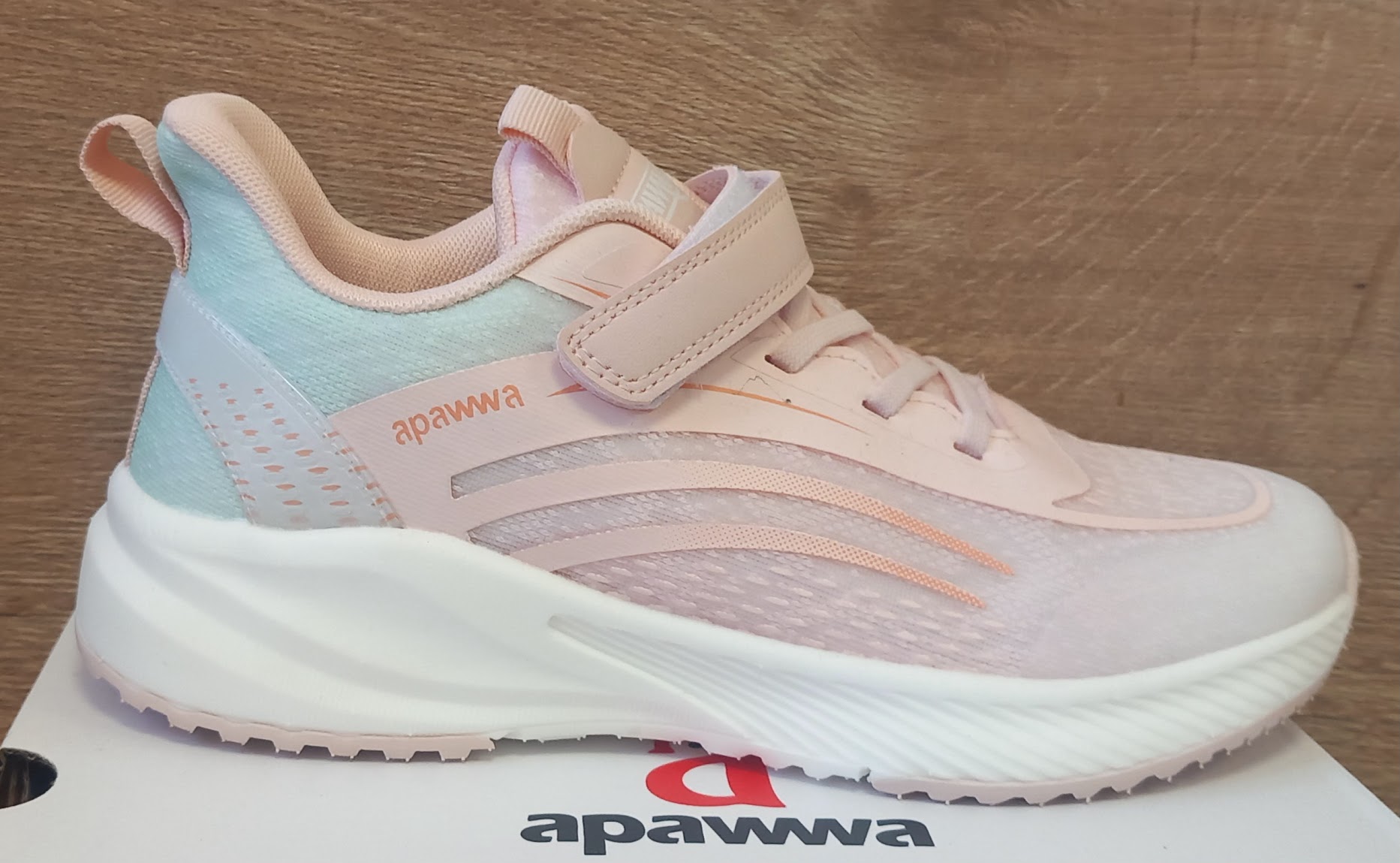 APAWWA G671 PINK