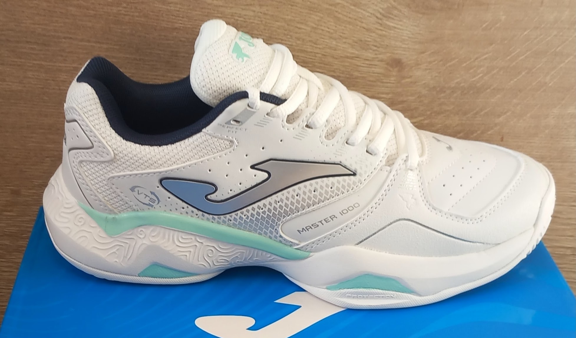 JOMA MASTER 1000 LADY 2542 