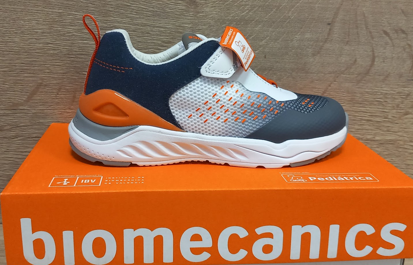 BIOMECANICS 232230-G 