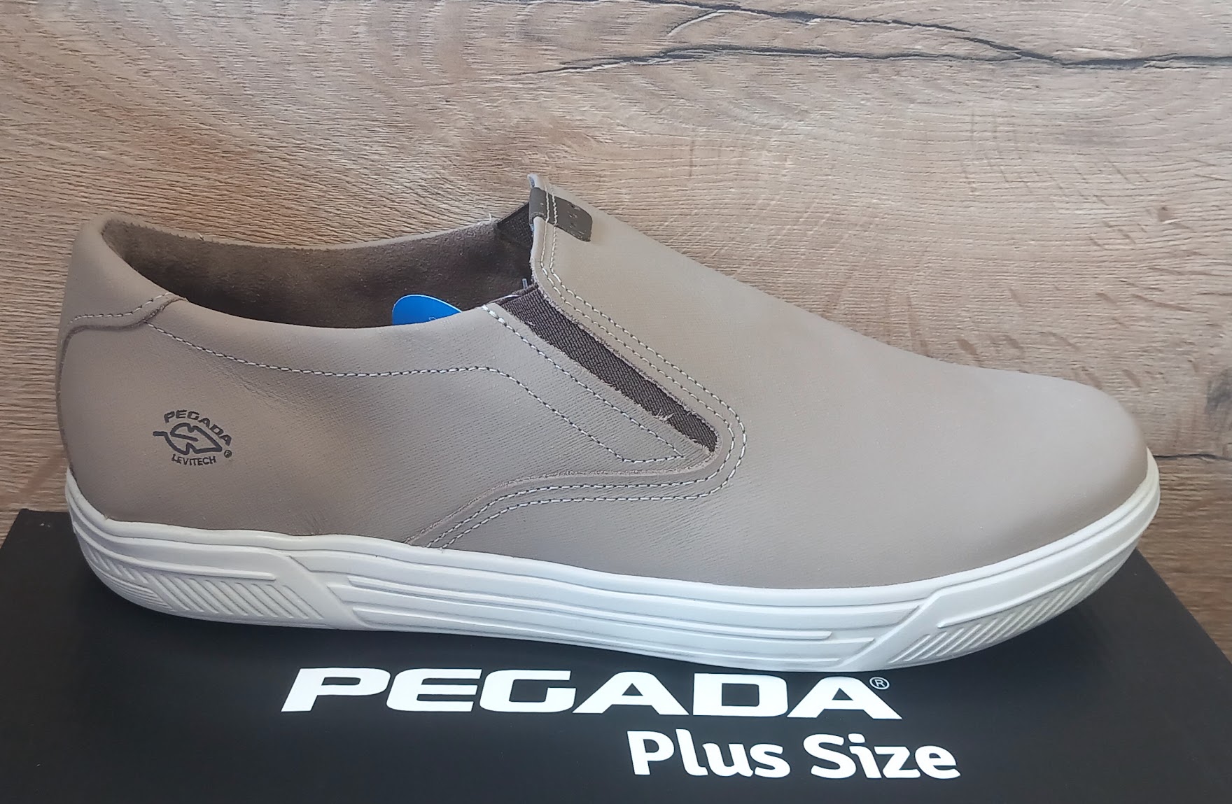 PEGADA PE/510402-05  AREA 