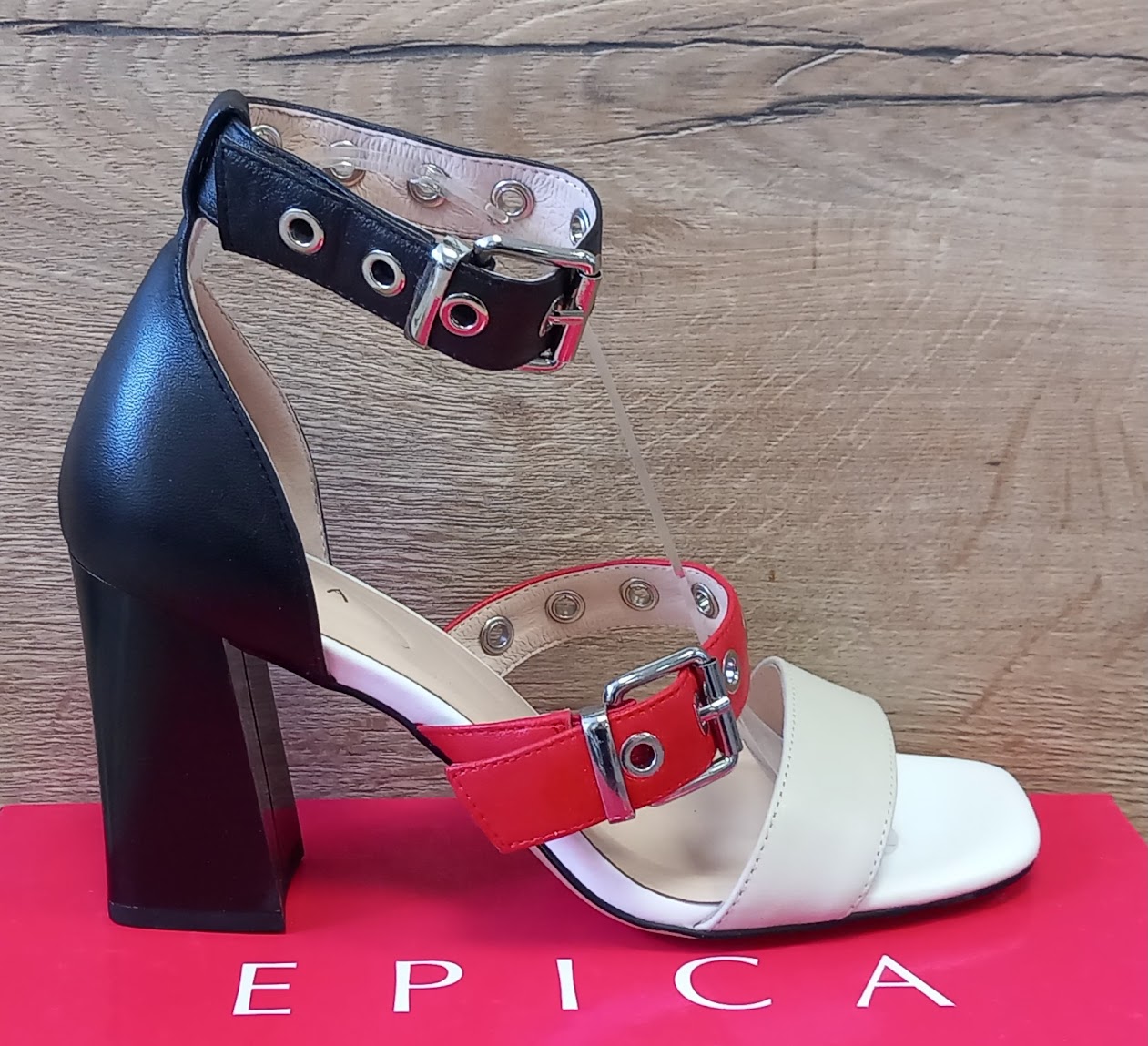 EPICA 