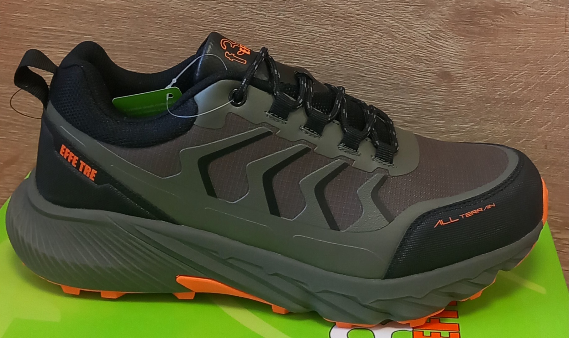 EFFE TRE  24-10715M-600-925-317