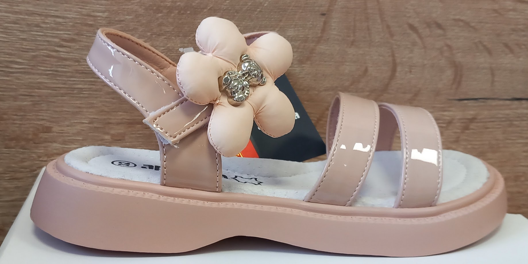 APAWWA NX341 PINK 