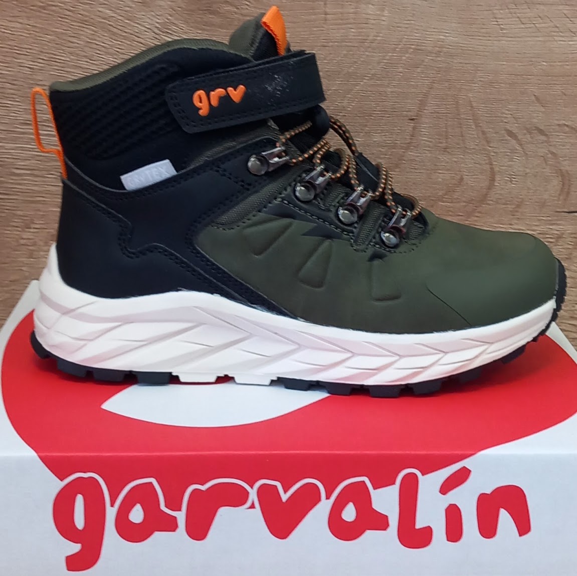 GARVALÍN 251528-B801 KAKY