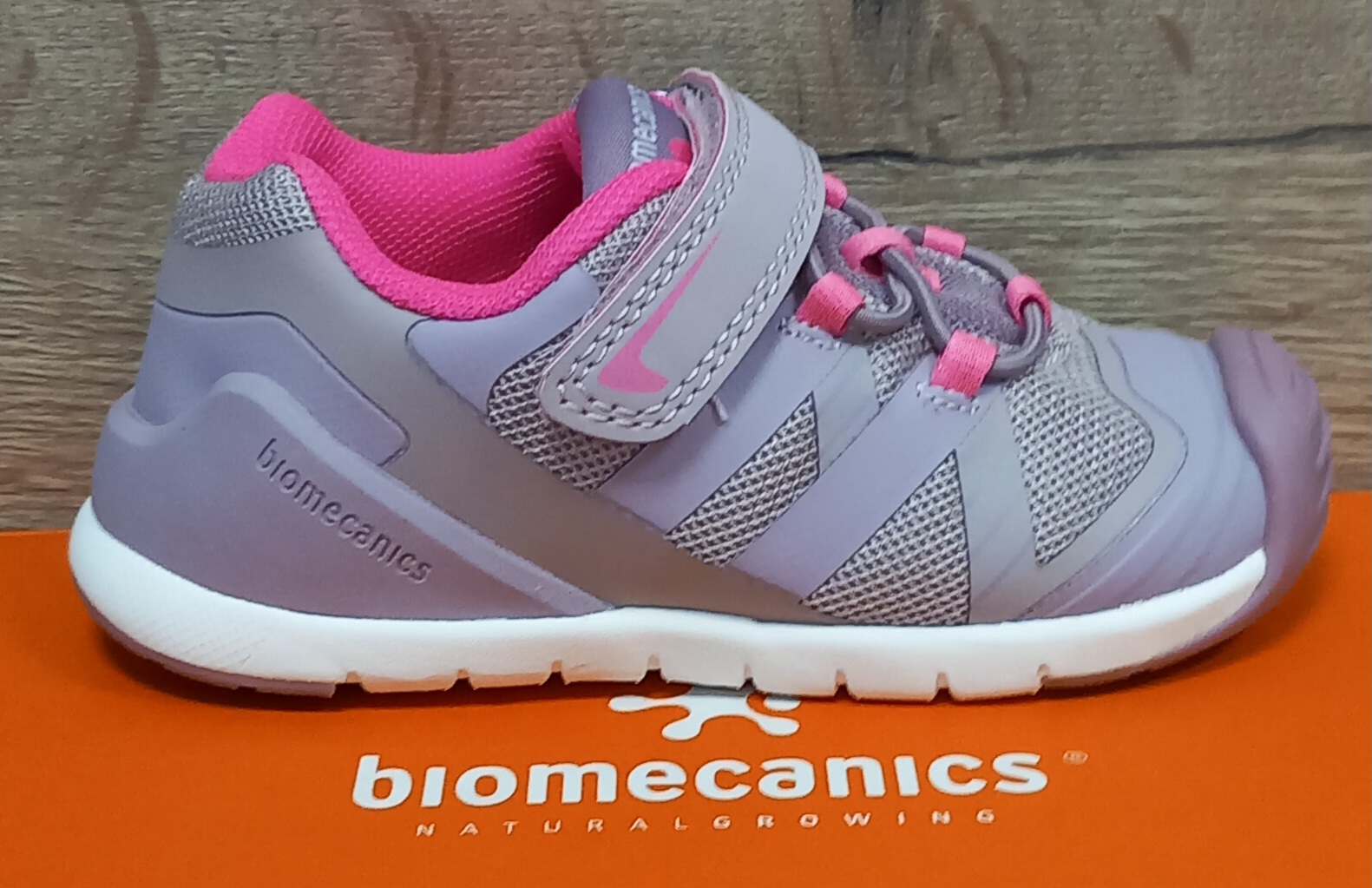 BIOMECANICS 251136-C164