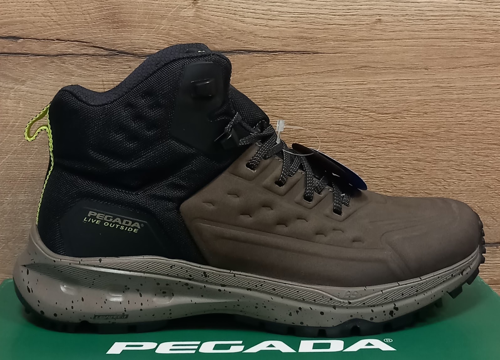 PEGADA PE/150402-05 DUNE