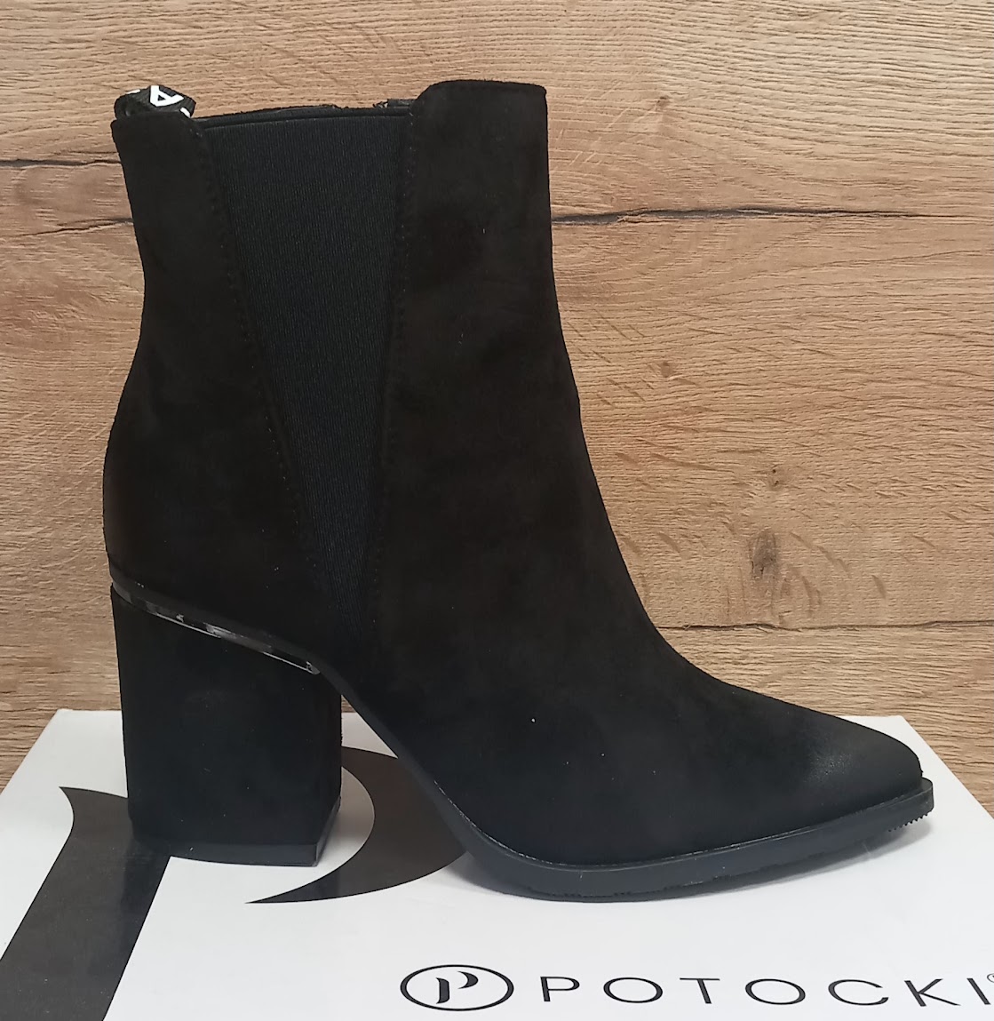 POTOCKI 21-12042BK