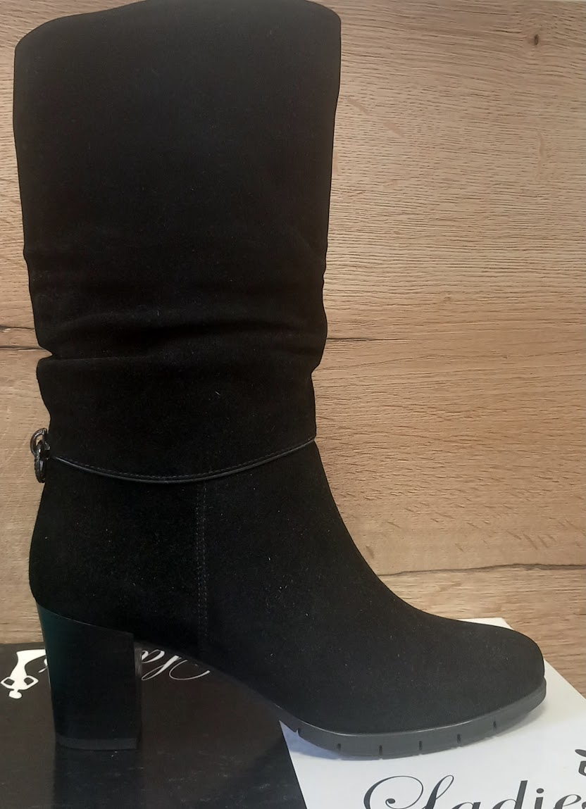 LADIES A256-P8563BL