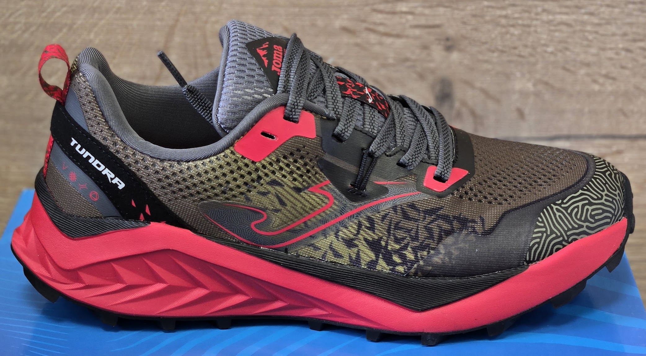 JOMA  TUNDRA 2623 