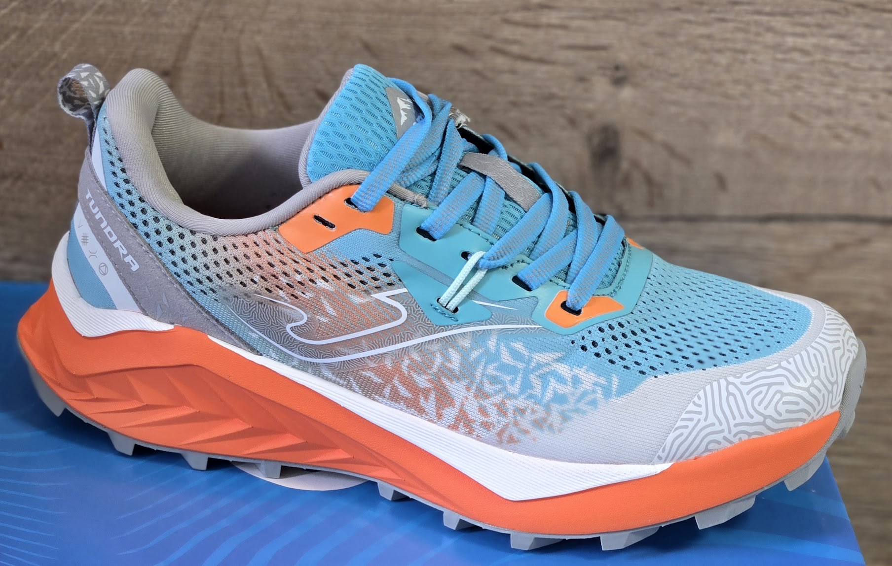 JOMA TUNDRA LADY