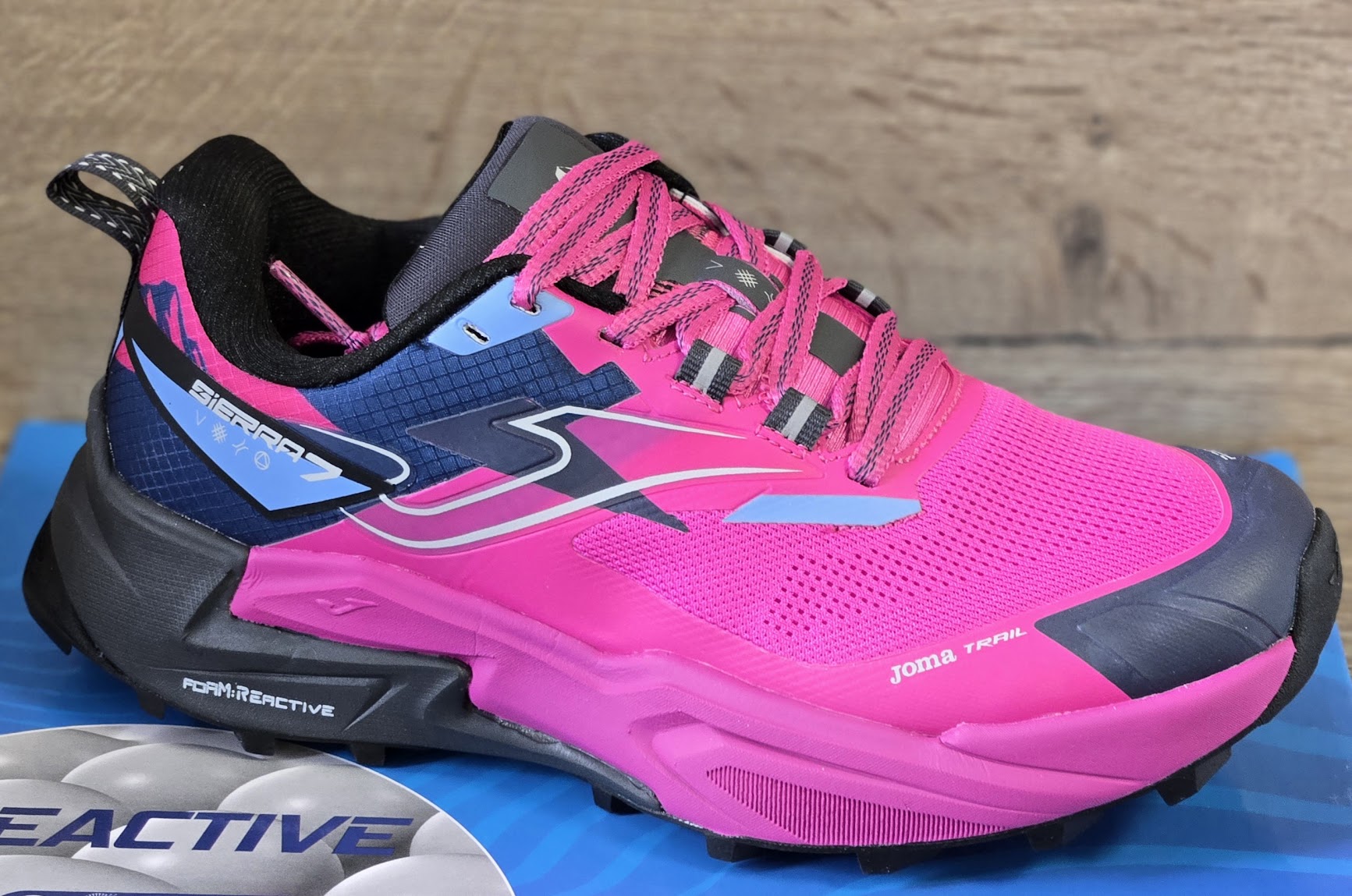 JOMA SIERRA LADY 