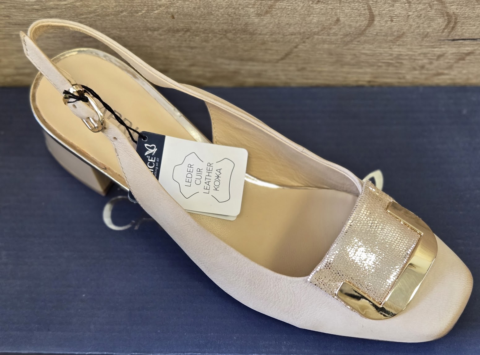 CAPRICE 9-29500-22