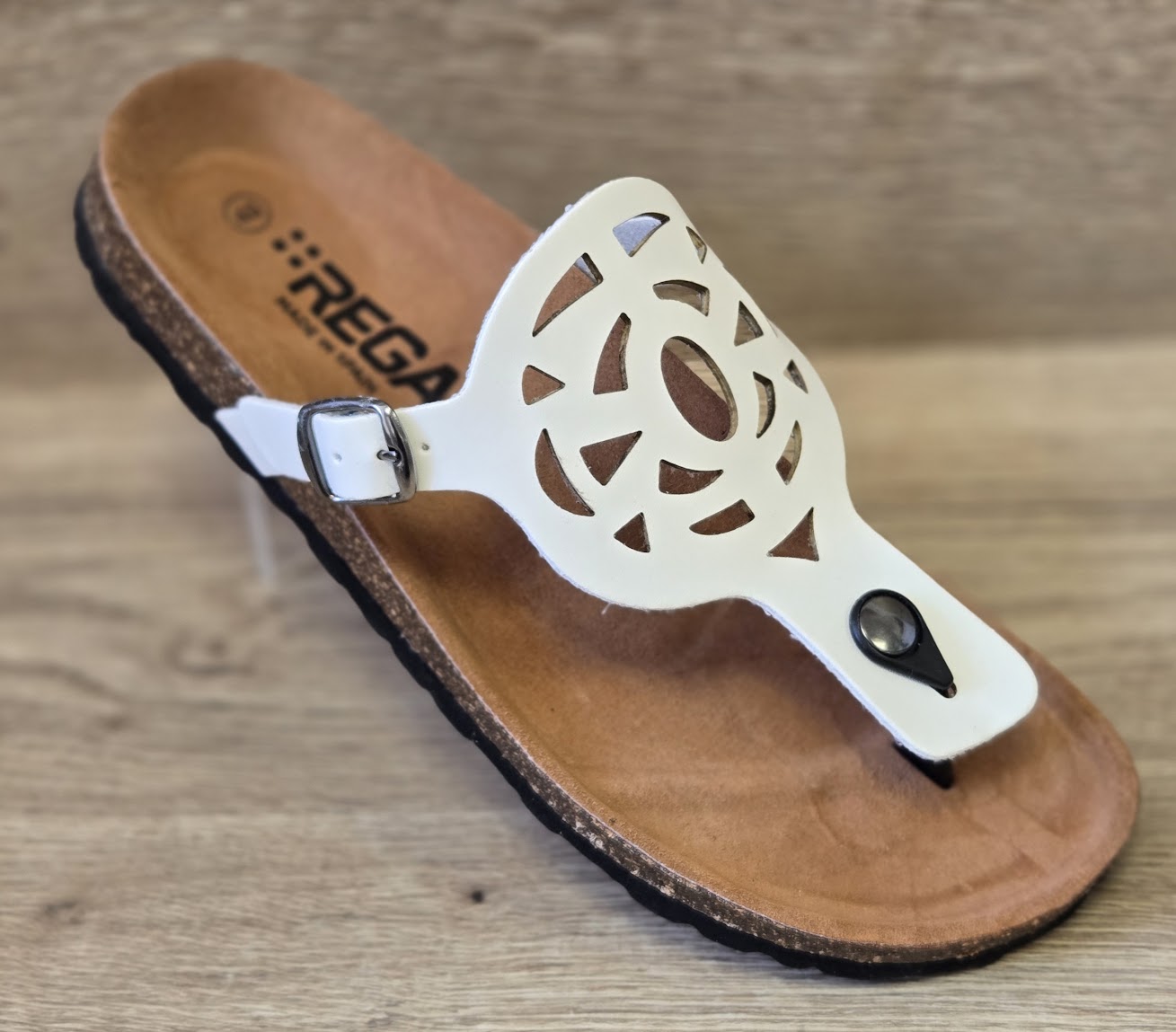 REGA B098