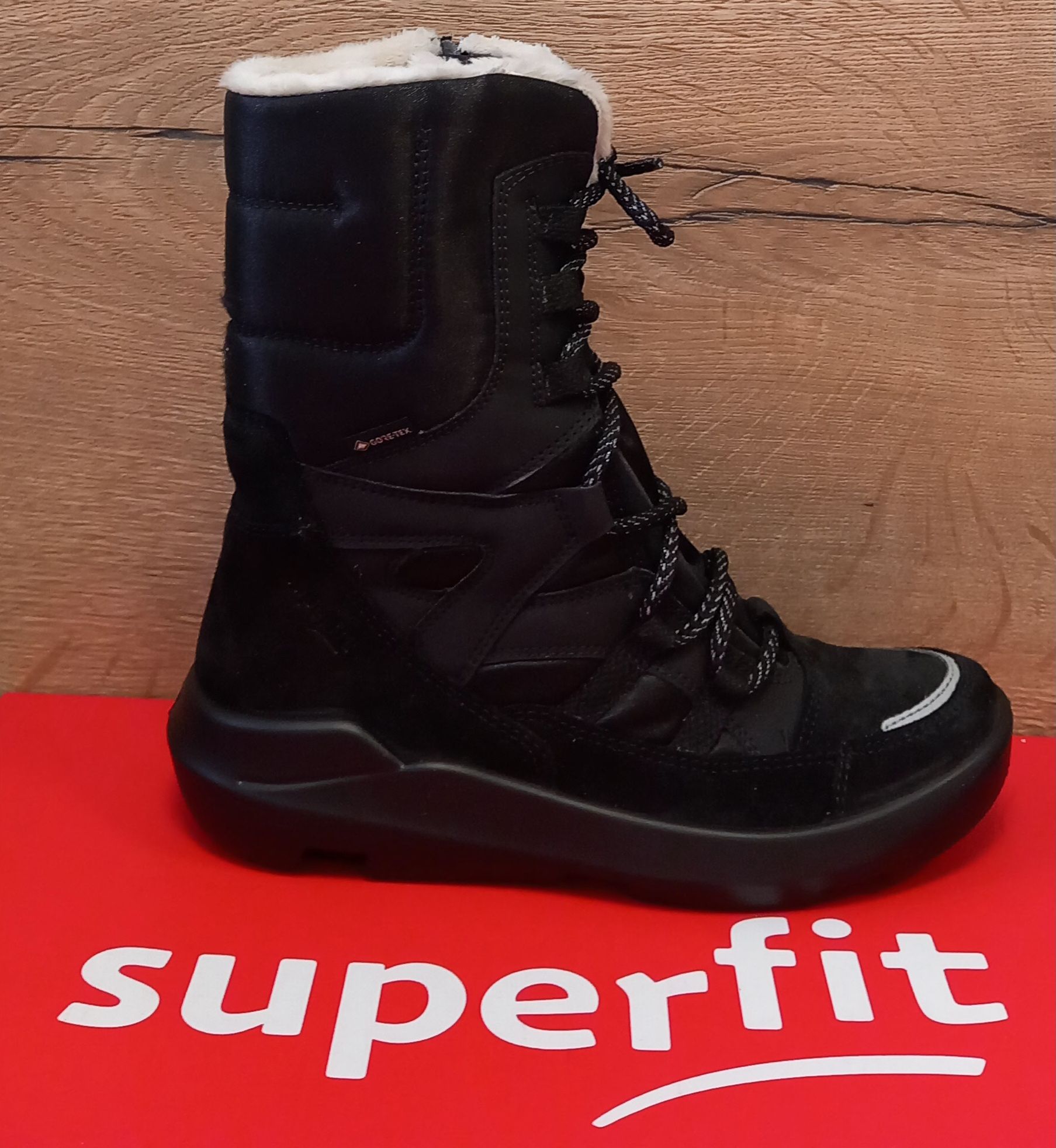 SUPERFIT TWILIGHT