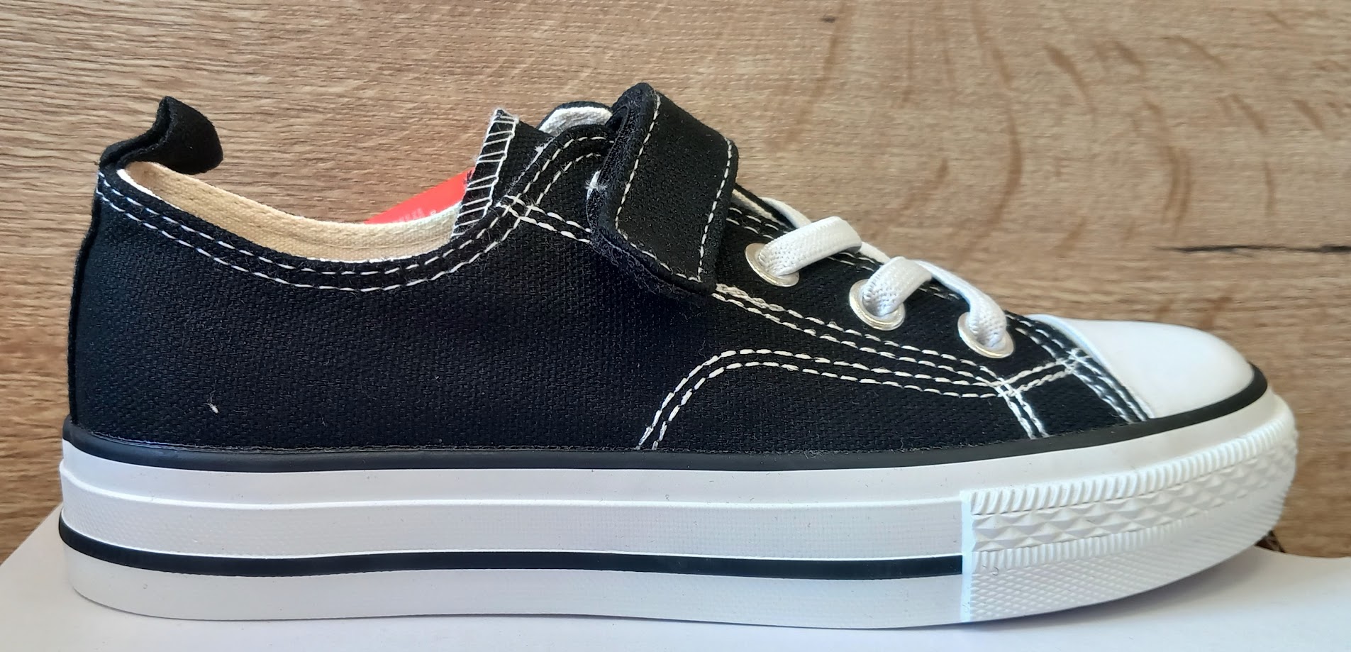 APAWWA RC06-5 BLACK