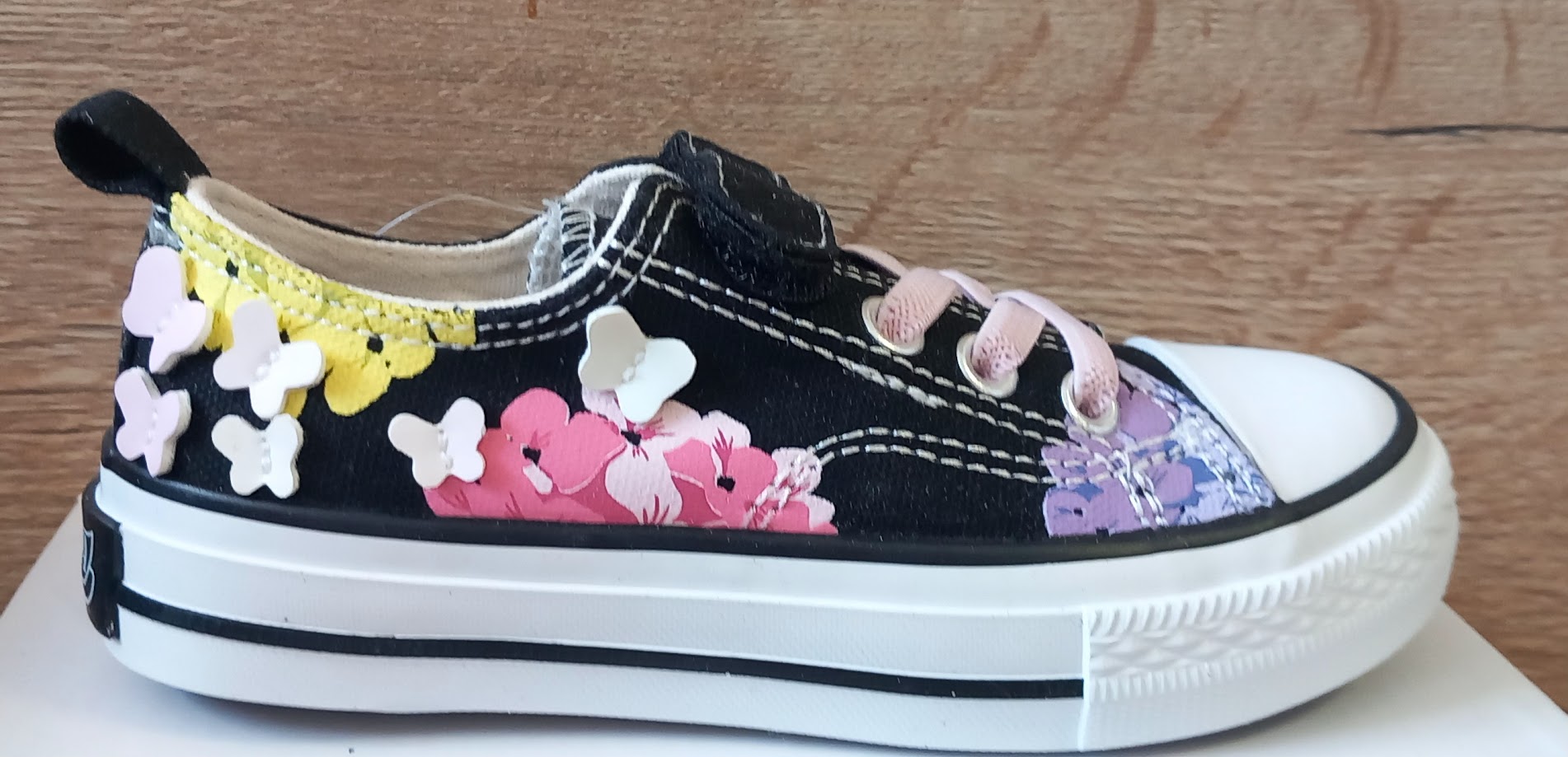 APAWWA RC443 BLACK