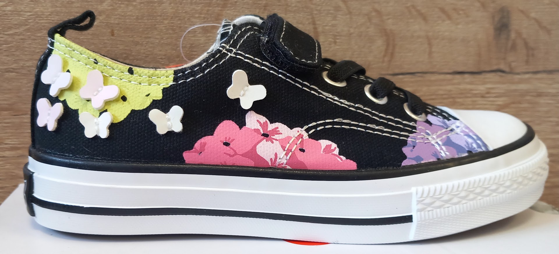 APAWWA RC444 BLACK