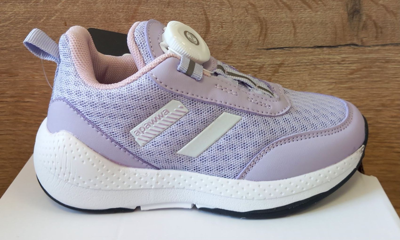 APAWWA GC659 PURPLE