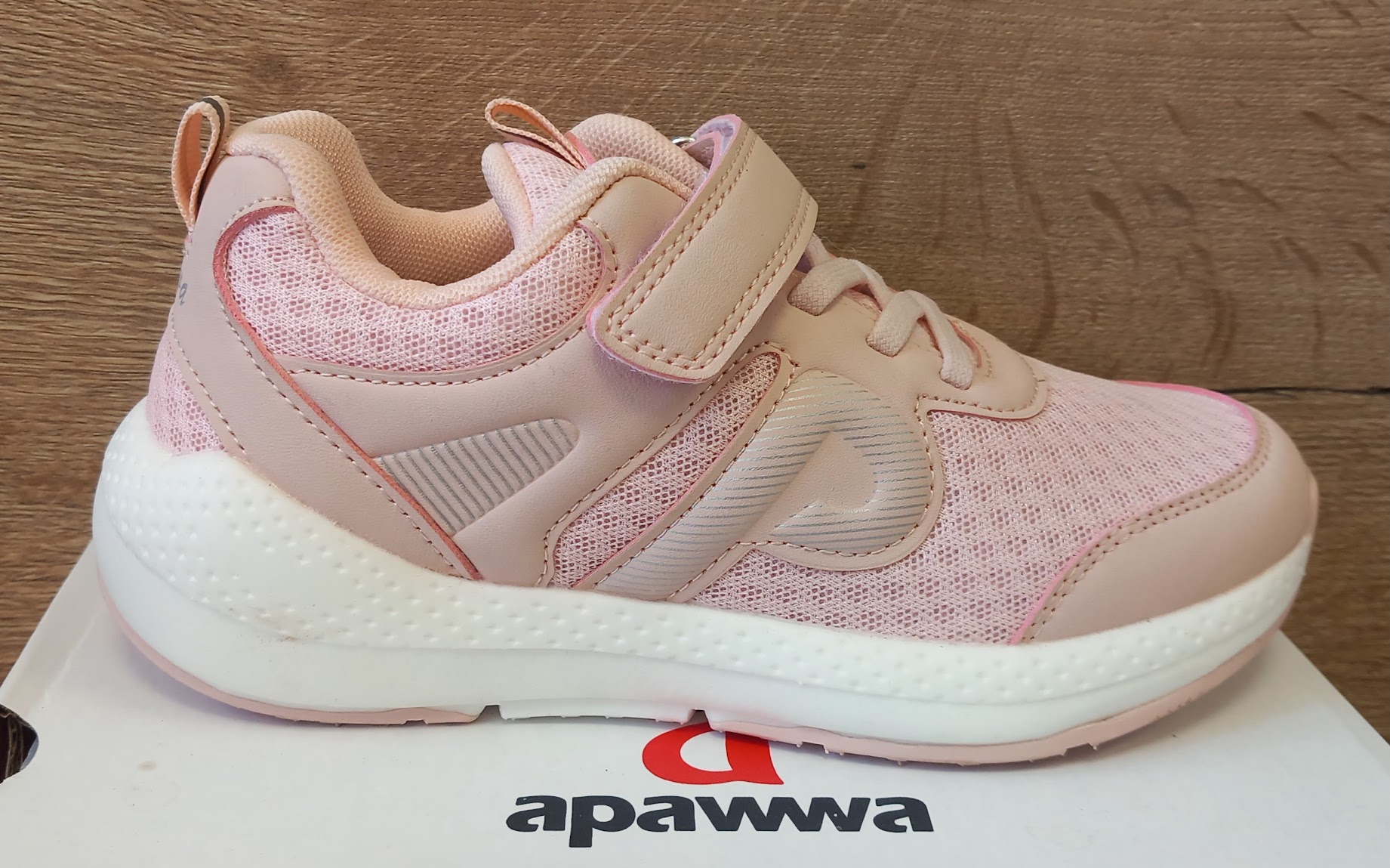 APAWWA G664 PINK